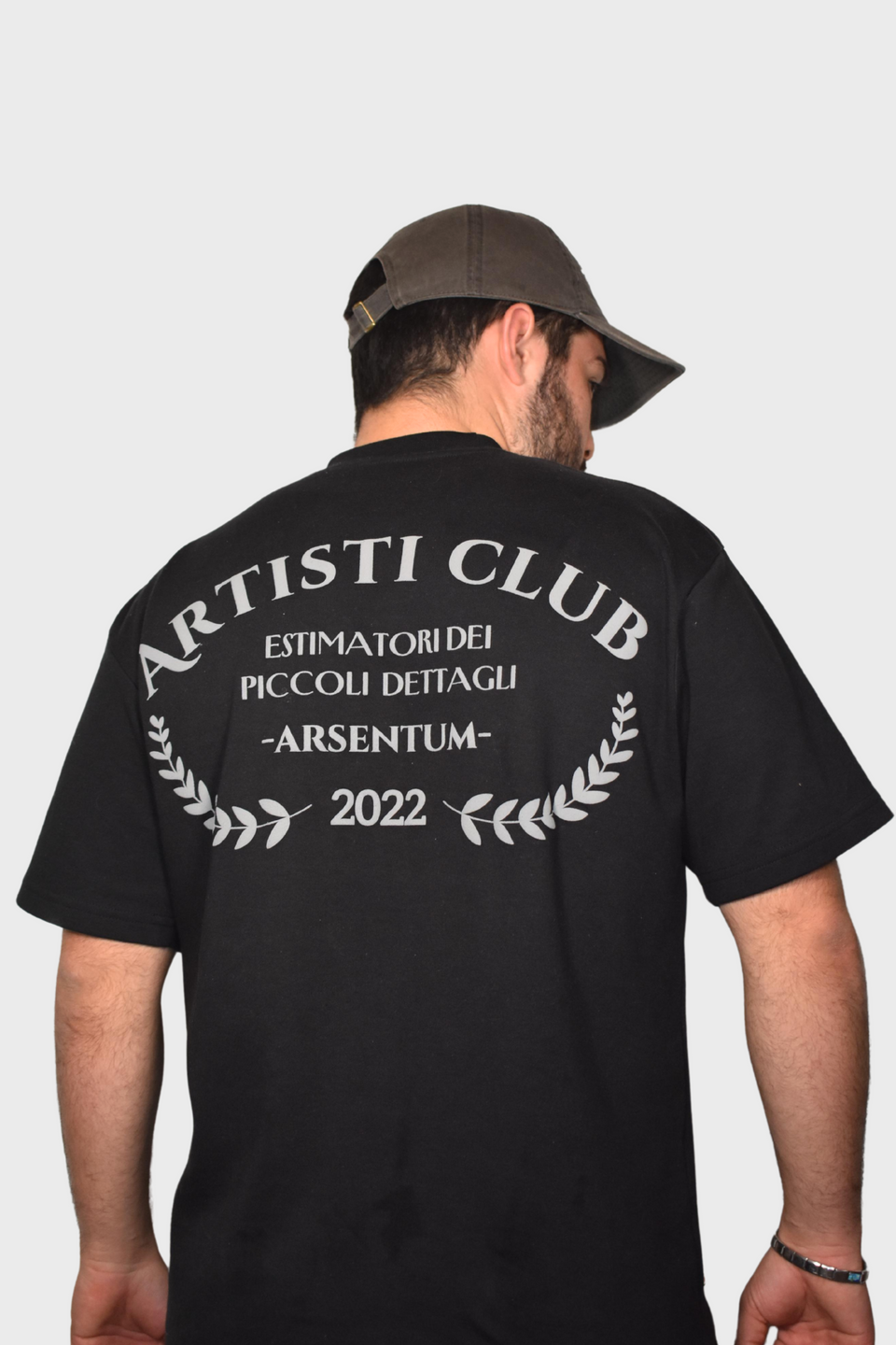 ARTISITI CLUB NEGRA