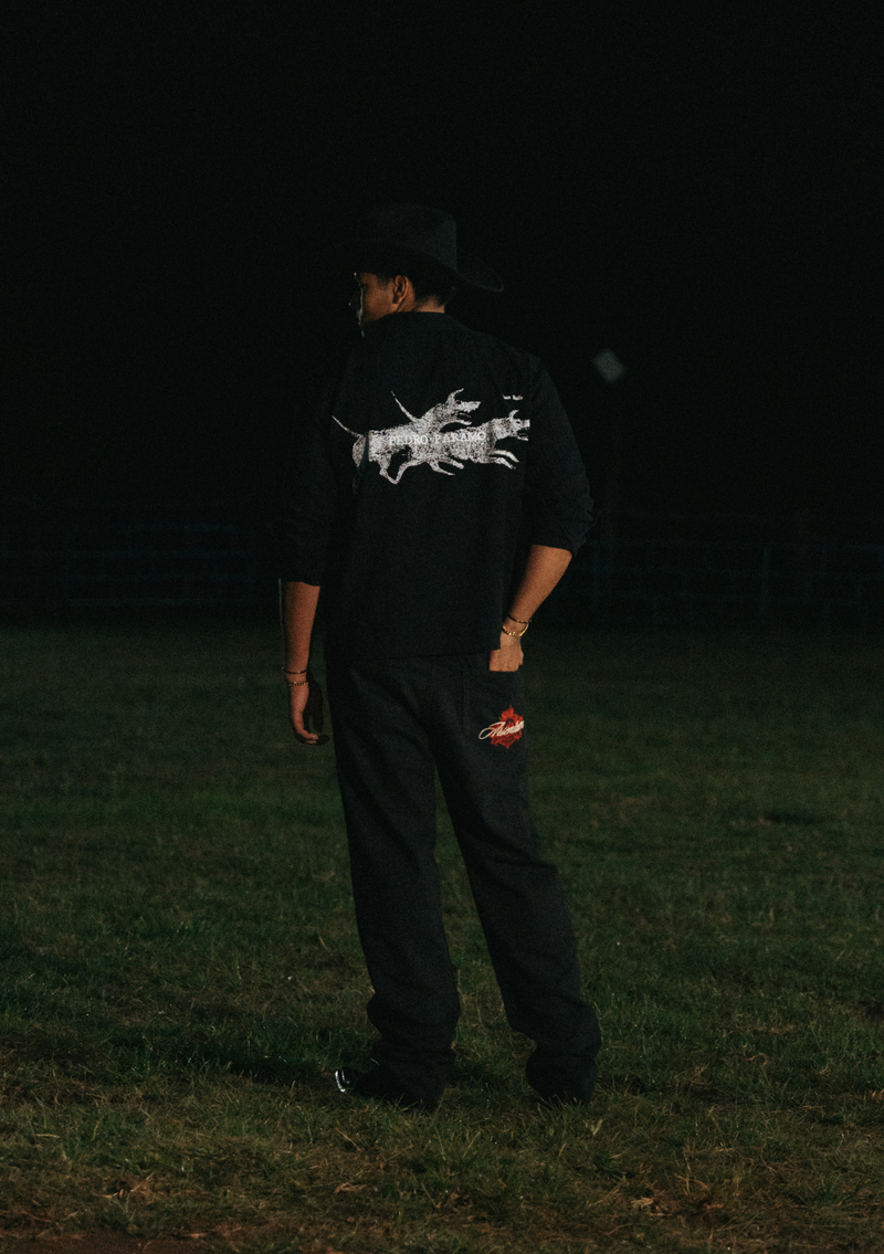 CAMISA PEDRO PARAMO