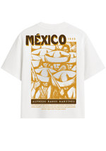 CAMISETA MÉXICO