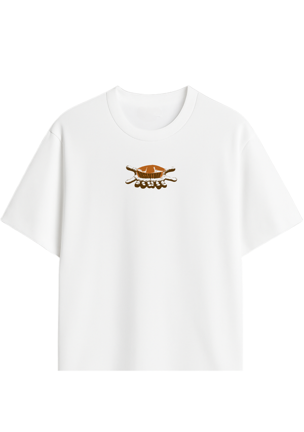 CAMISETA MÉXICO