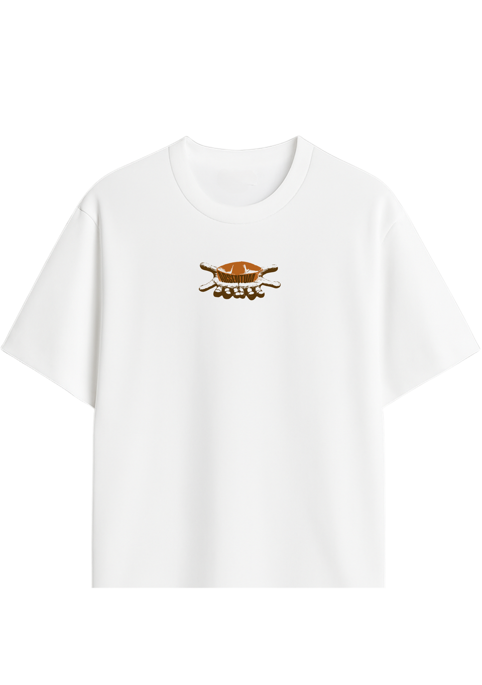 CAMISETA MÉXICO