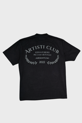 ARTISITI CLUB NEGRA