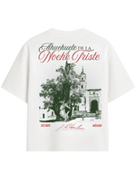playera Ahuehuete de la noche triste