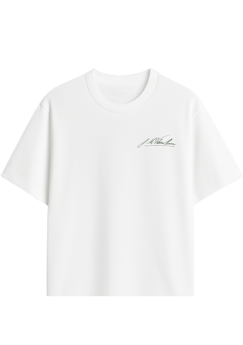 playera Ahuehuete de la noche triste