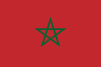 Marruecos