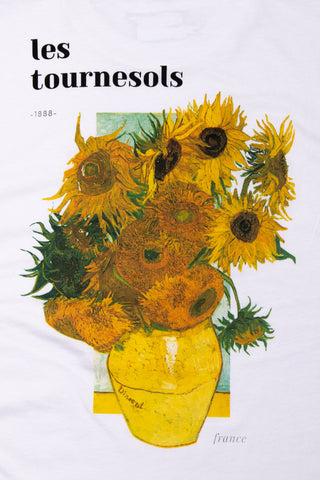 LES TOURNESOLS