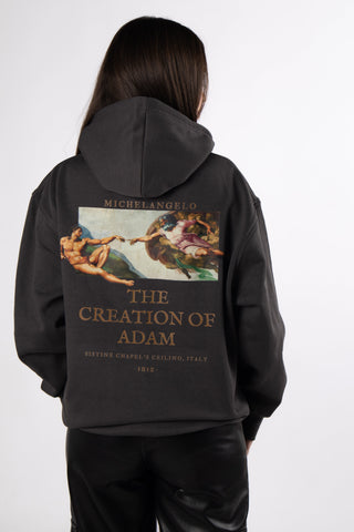 hoddie creación