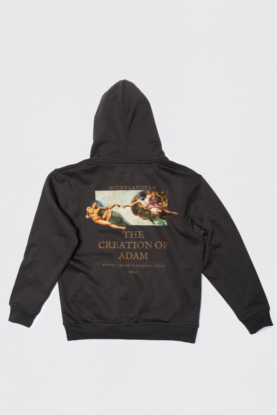 hoddie creación