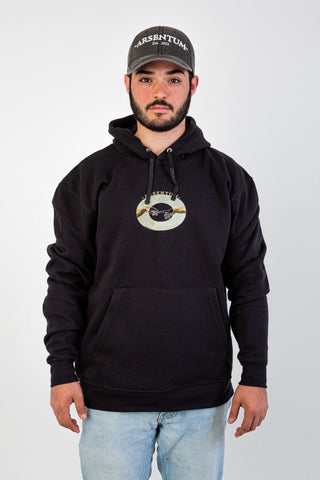 hoddie creación