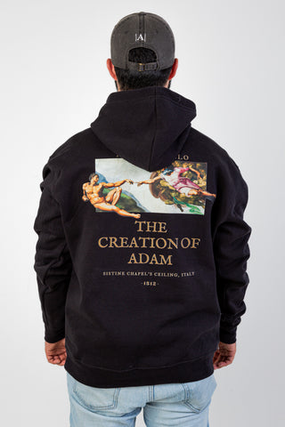 hoddie creación