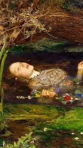 OPHELIA