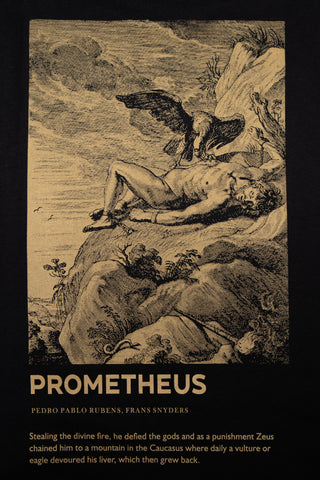 PROMETHEUS ORO