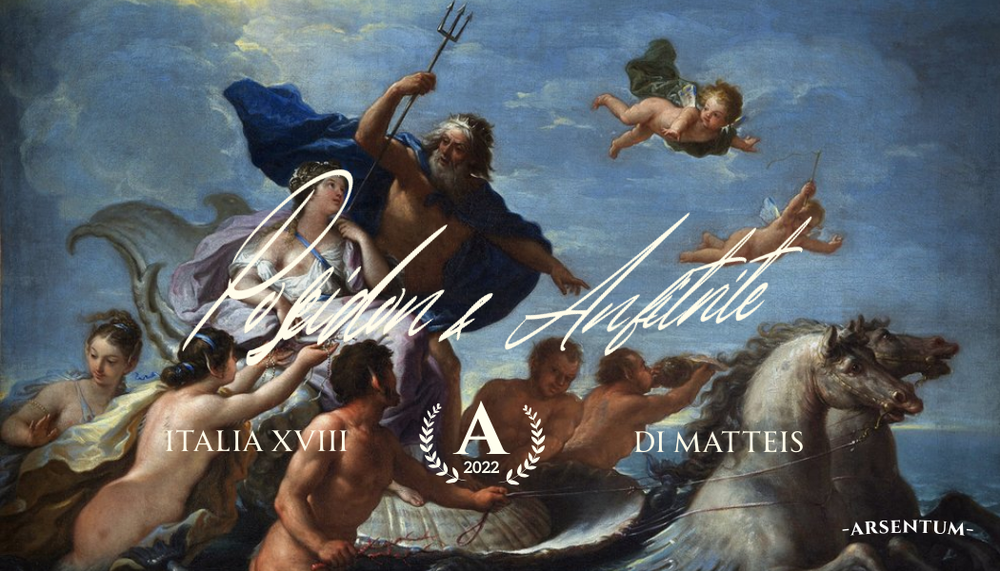 nuevo drop poseidón