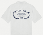 Camisa Artisiti Club - Arsentum - 
