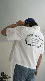 Camisa Artisiti Club - Arsentum - 