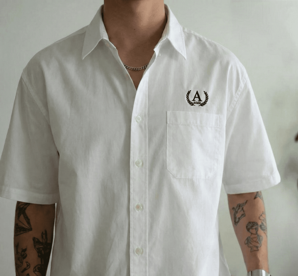 Camisa Artisiti Club