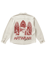 CAMISA EL BESO - Arsentum - playera - 