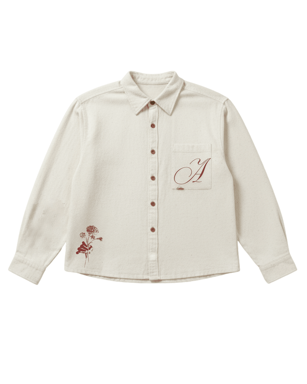 CAMISA EL BESO - Arsentum - playera - 