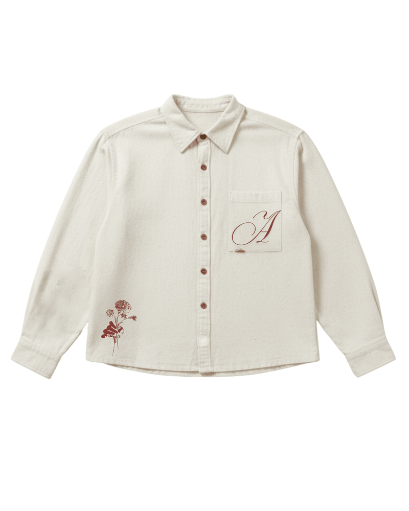CAMISA EL BESO - Arsentum - playera - 