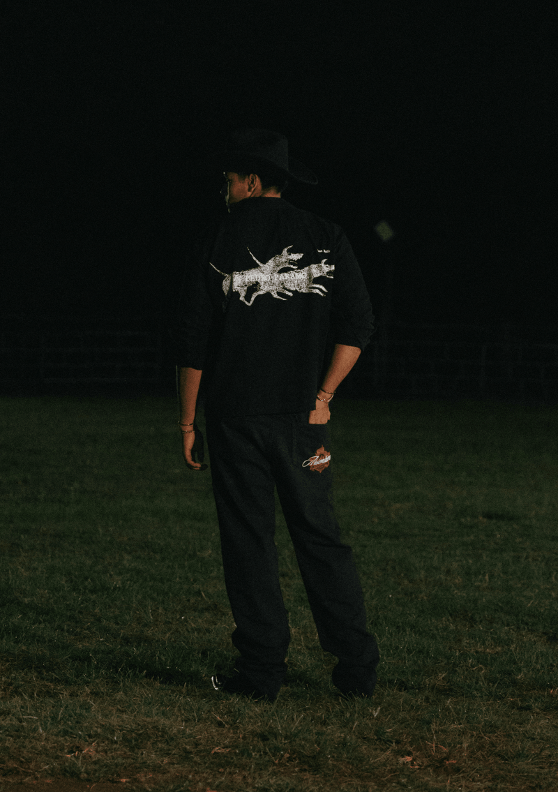 CAMISA PEDRO PARAMO