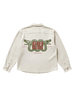 CAMISA QUETZALCOALT - Arsentum - playera - 