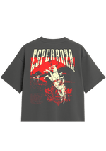 CAMISETA ESPERANZA - Arsentum - playera - 