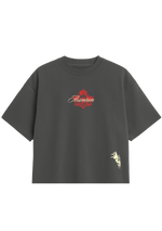 CAMISETA ESPERANZA - Arsentum - playera - 