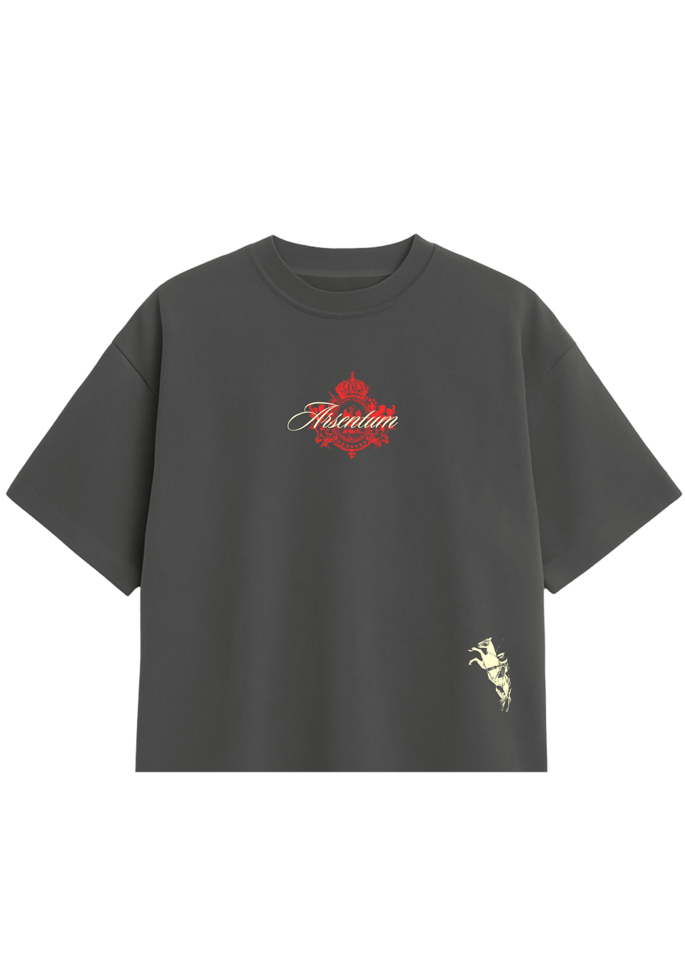 CAMISETA ESPERANZA - Arsentum - playera - 
