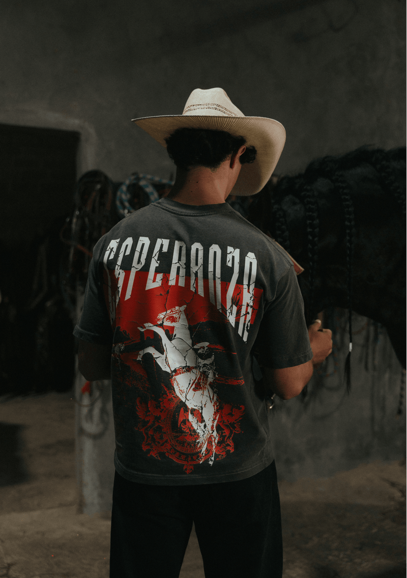 CAMISETA ESPERANZA