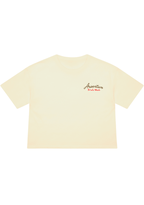 CAMISETA FRIDA KHALO - Arsentum - playera - 