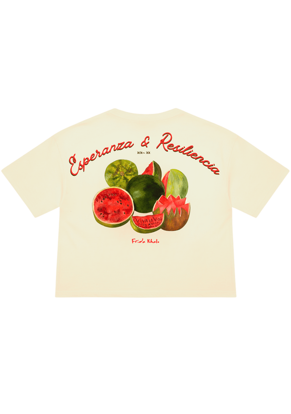 CAMISETA FRIDA KHALO - Arsentum - playera - 