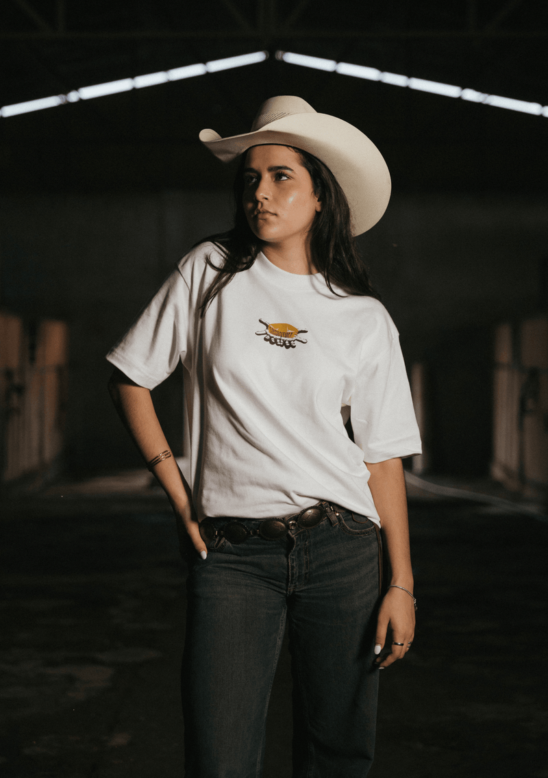 CAMISETA MÉXICO