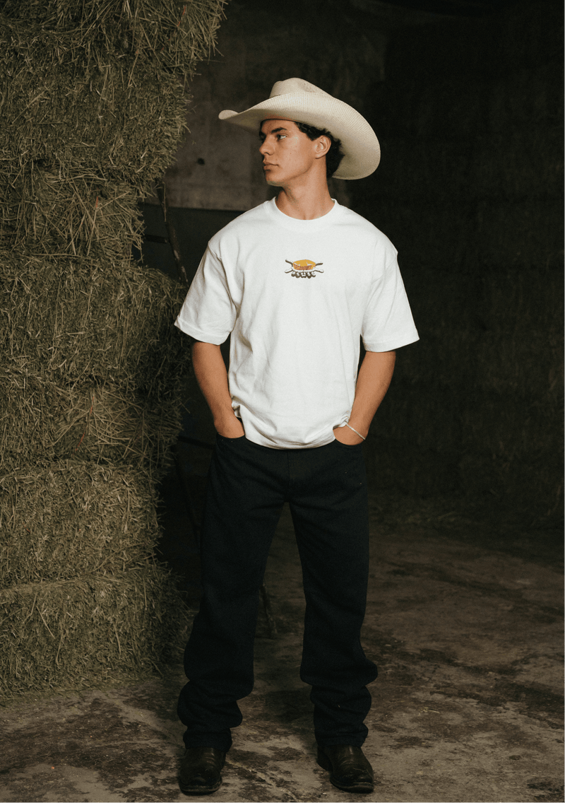 CAMISETA MÉXICO