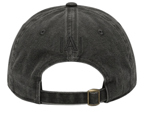 GORRA 'A'