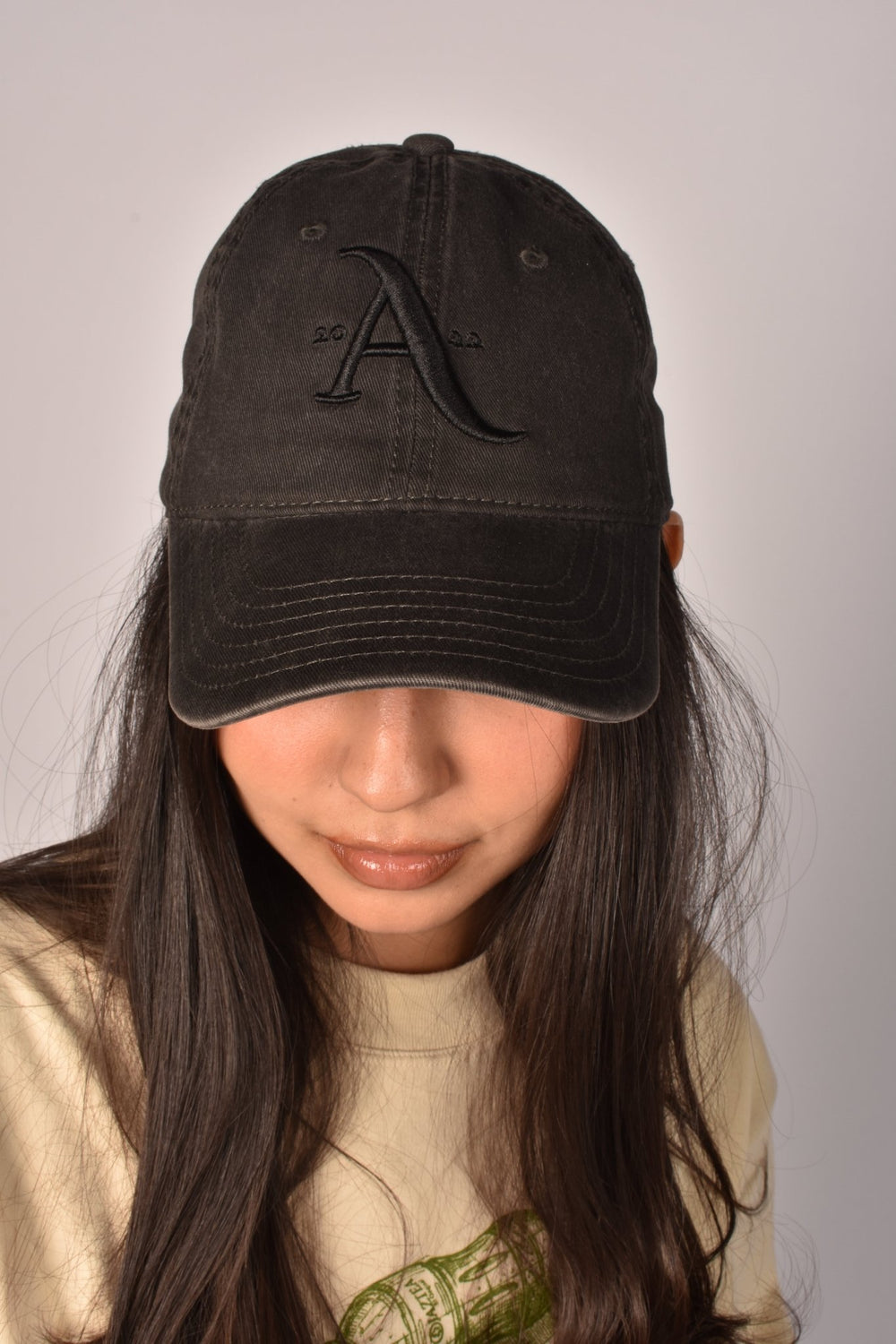 GORRA 'A'