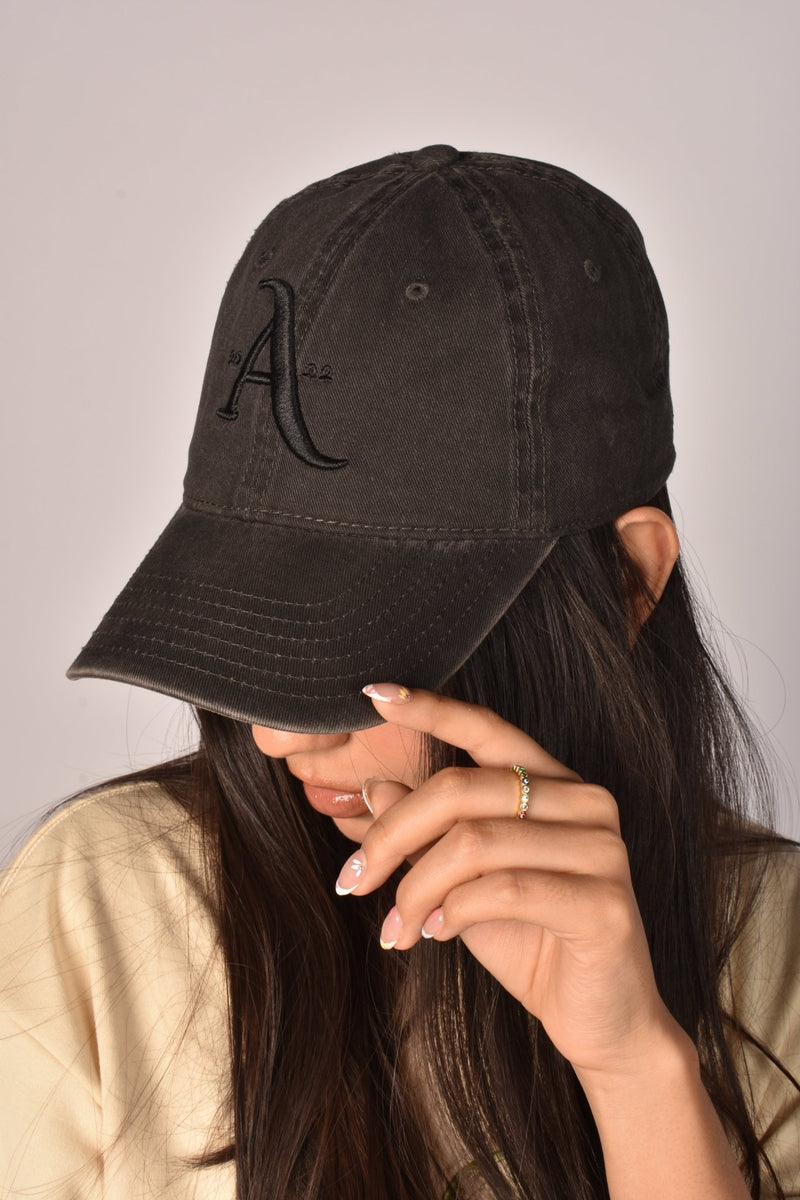 GORRA 'A'