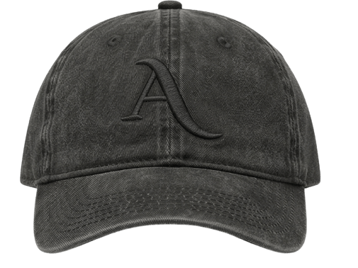 GORRA 'A' - Arsentum - 