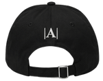 GORRA 'A' BLANCO Y NEGRO - Arsentum - 