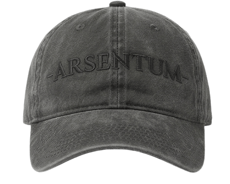 GORRA ARSENTUM