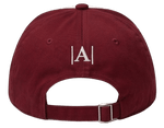 GORRA ARSENTUM - ROJA - Arsentum - 