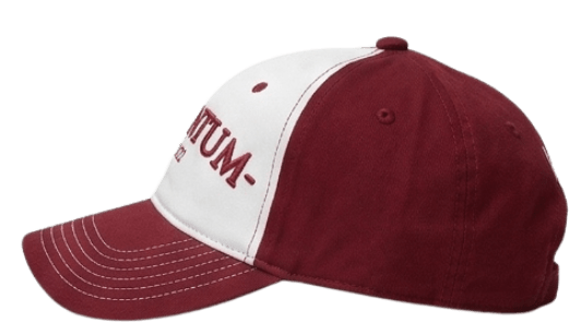 GORRA ARSENTUM - ROJA