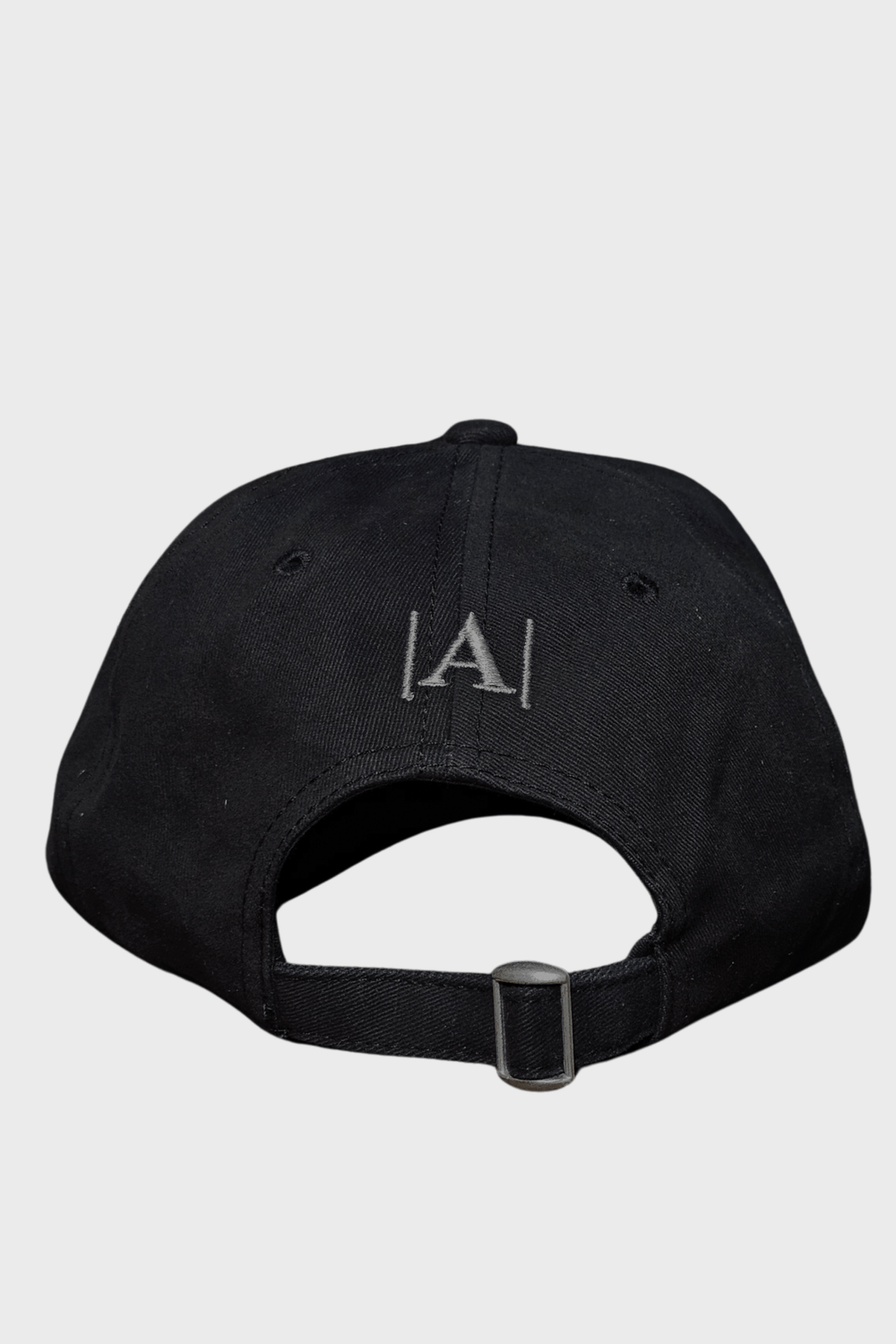 GORRA ARTISTI CLUB NEGRA