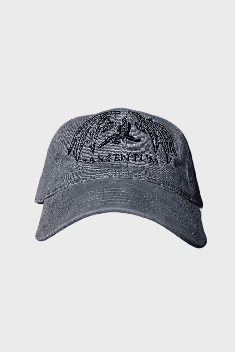 Gorra lucifer