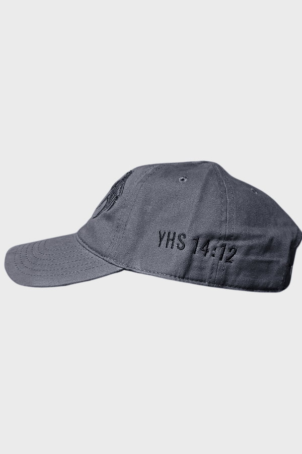 Gorra lucifer