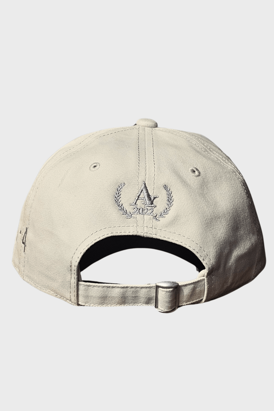Gorra serafin - Arsentum - 