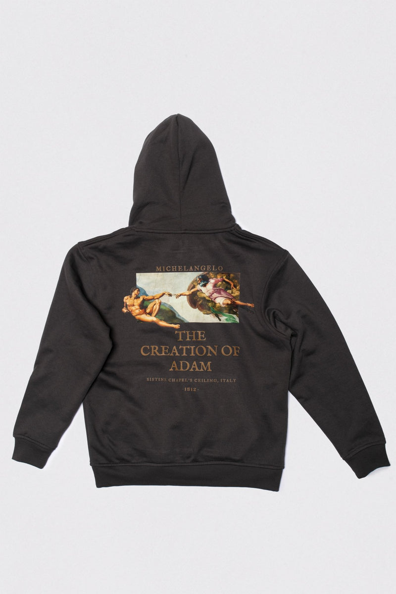 hoddie creación - Arsentum - hoodie - 