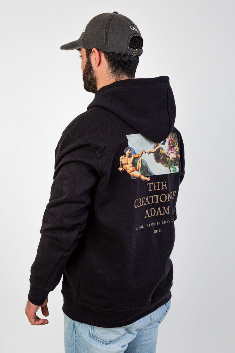 hoddie creación