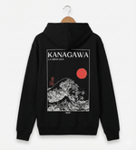 HODDIE GRAN OLA NEGRA - Arsentum - 