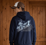 Hoddie la victoria de Poseidón y anfitrite - Arsentum - 