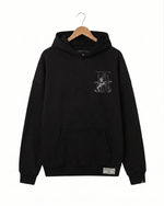 HOODIE ICARO NEGRO - Arsentum - hoodie - 